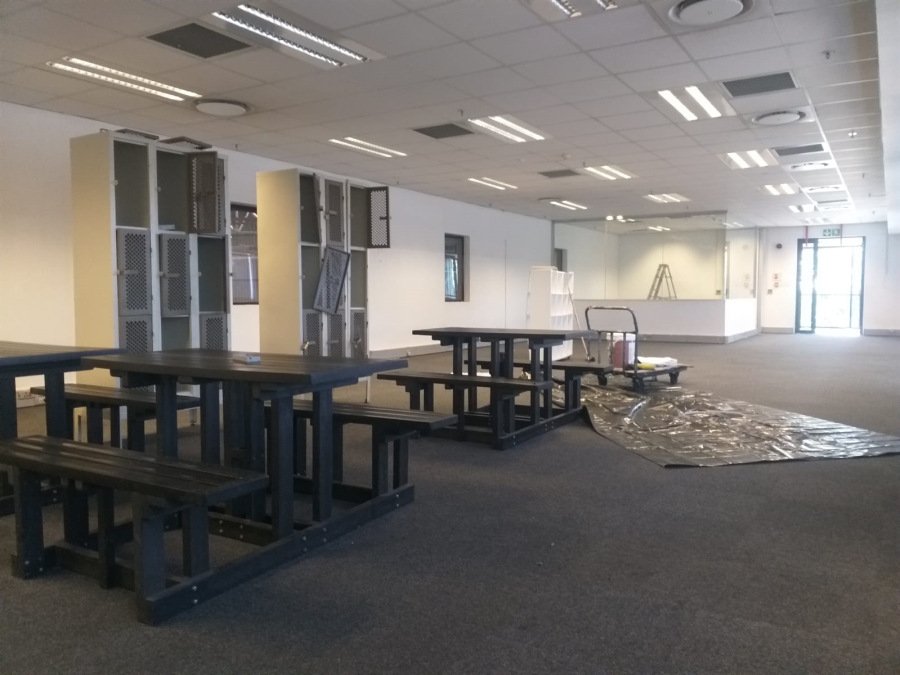 To Let Commercial Property for Rent in Blackheath Industrial Western Cape